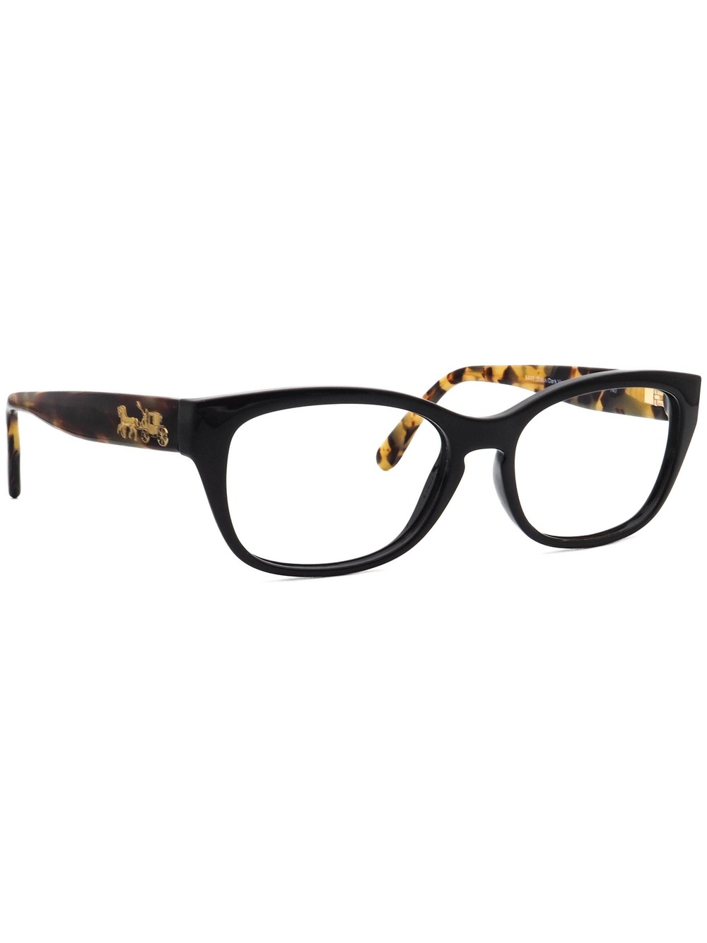 Coach HC 6104 5449 Eyewear